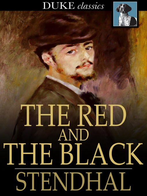 Titeldetails für The Red and the Black nach Stendhal - Verfügbar